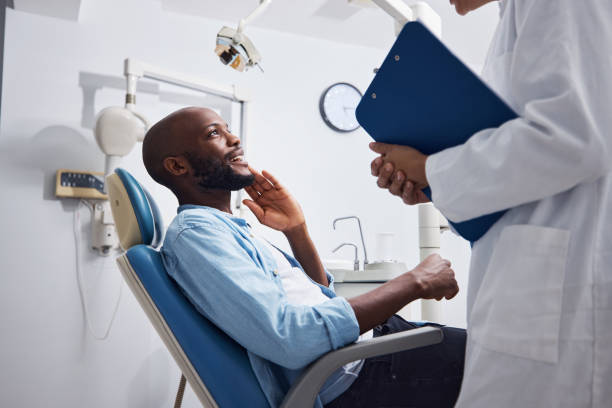Best Mobile Emergency Dentist in Benton Park, CA